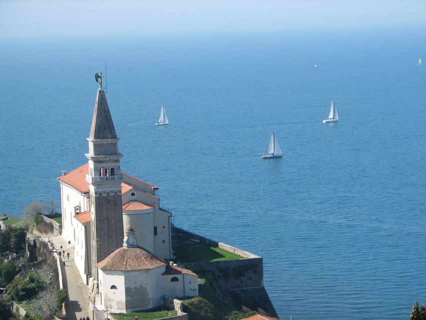 From Ljubljana: Škocjan UNESCO Caves and Piran Full-Day Trip - How the $101 price holds up