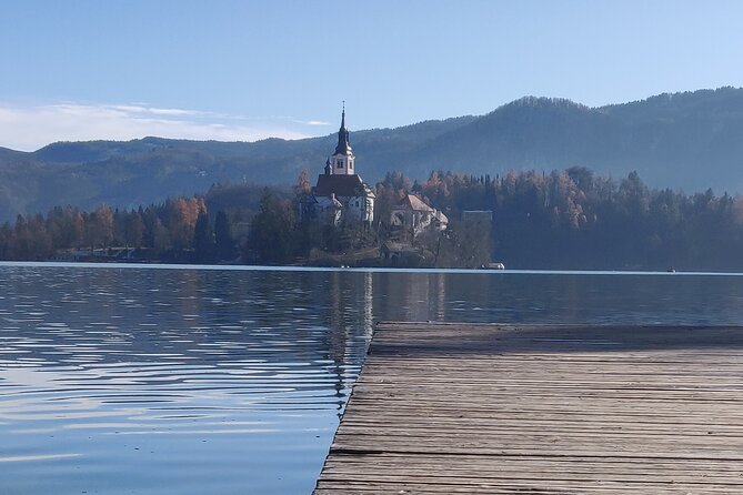 From Ljubljana to lake Bled - Slovenia Tourist Taxi - Why a private ride makes Bled easier