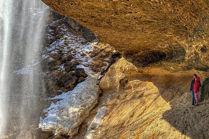 From Ljubljana: Triglav National Park Tour (Private) - Zelenci offers a quieter kind of beauty