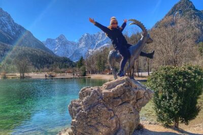 Triglav National Park Tour (Private)