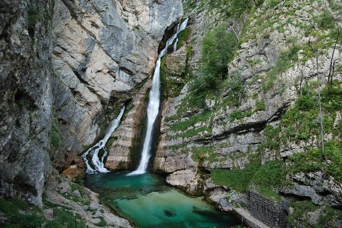 From Ljubljana: Triglav National Park Tour (Private) - Kranjska Gora gives you a proper break