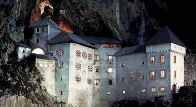 Postojna Cave & Predjama Castle