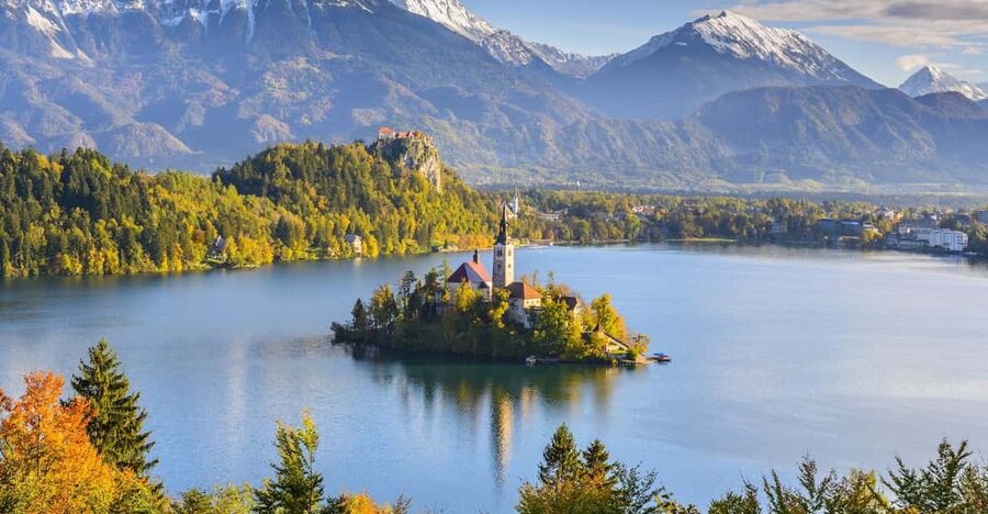 From Zagreb: Ljubljana and Lake Bled Small Group Guided Tour - Key points to know before booking