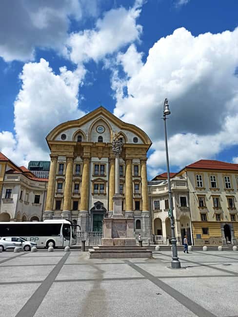 From Zagreb: Ljubljana and Lake Bled Small Group Guided Tour - What the $129 price really covers