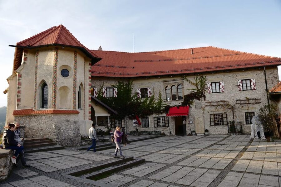 From Zagreb: Ljubljana and Lake Bled Small Group Guided Tour - Kremšnita, swimming, and the simpler side of Bled