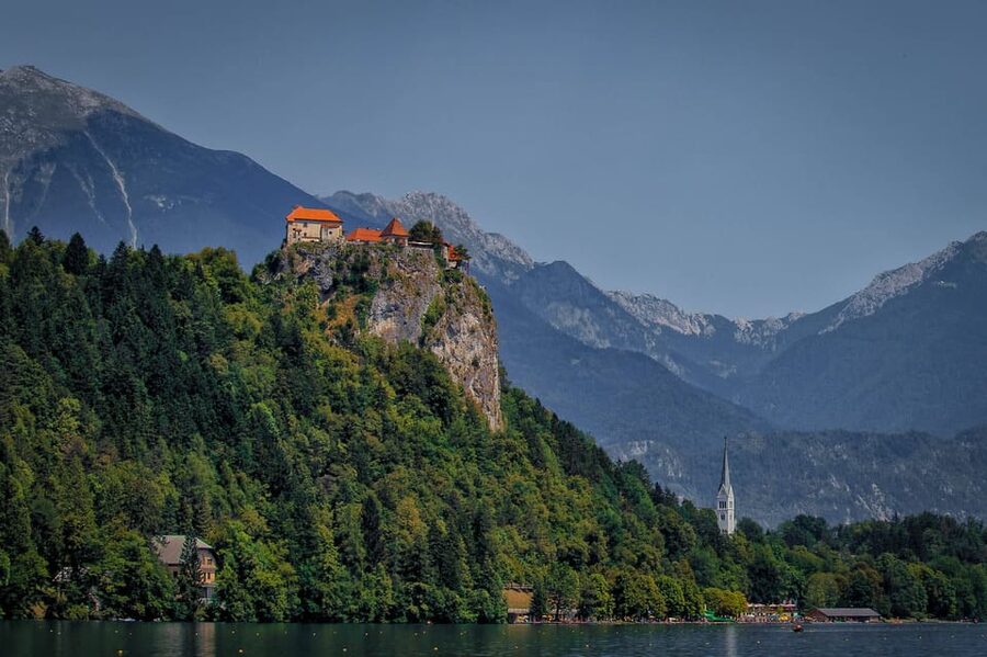 From Zagreb: Ljubljana and Lake Bled Small Group Guided Tour - The guide makes a large difference