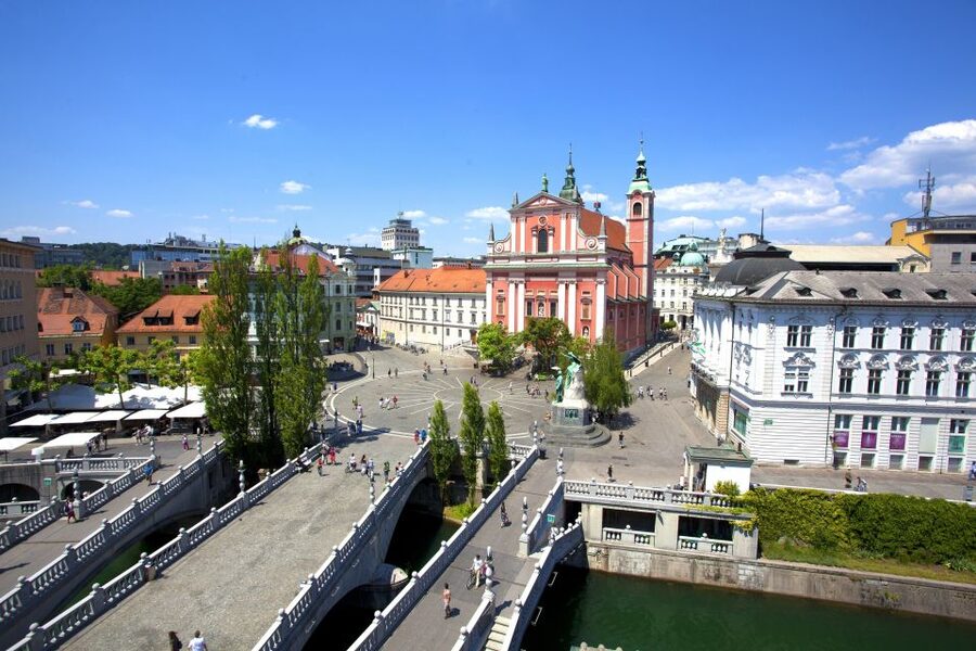 From Zagreb: Ljubljana, Postojna Cave & Predjama Castle Tour - Key points to know before you go