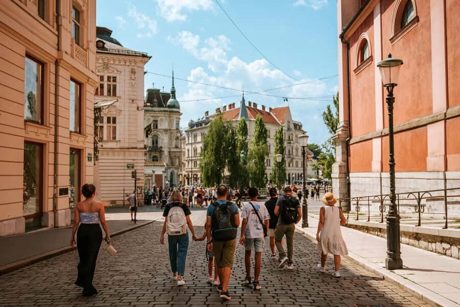 From Zagreb: Ljubljana, Postojna Cave & Predjama Castle Tour - Price, extra fees, and real value