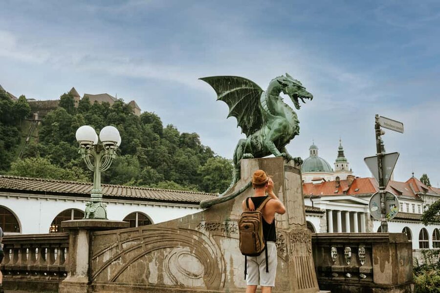 From Zagreb: Ljubljana, Postojna Cave & Predjama Castle Tour - Practical advice for a smoother day