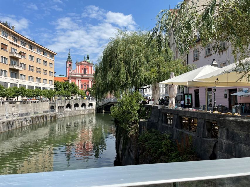 From Zagreb: Ljubljana, Postojna Cave & Predjama with Ticket - The pace, comfort, and walking demands