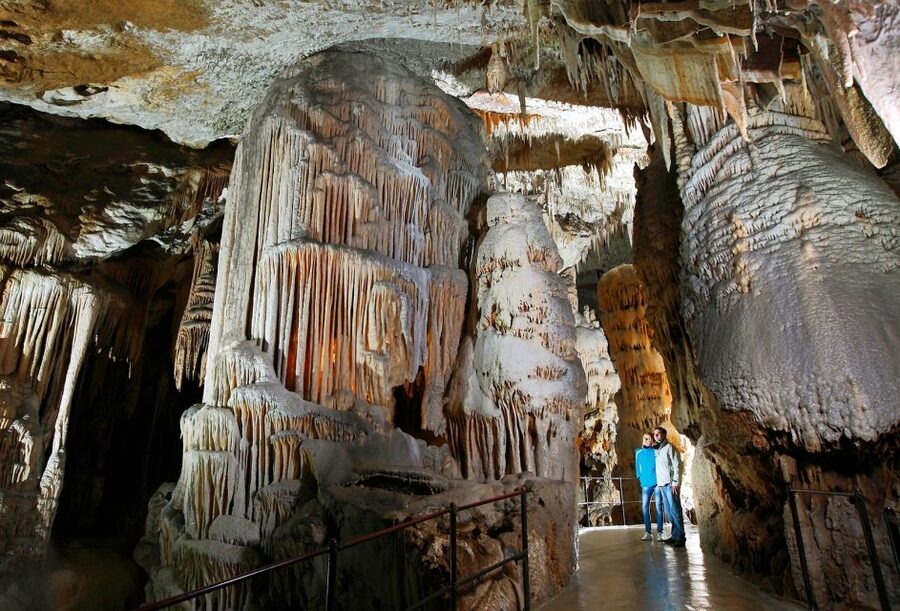 From Zagreb: Ljubljana, Postojna Cave & Predjama with Ticket - Who should book this experience