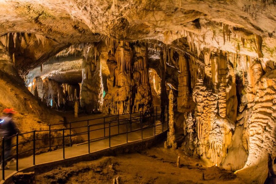 From Zagreb: Postojna Cave, Lake Bled, Ljubljana Day Trip - Ljubljana Through Plečnik’s Bridges and Markets