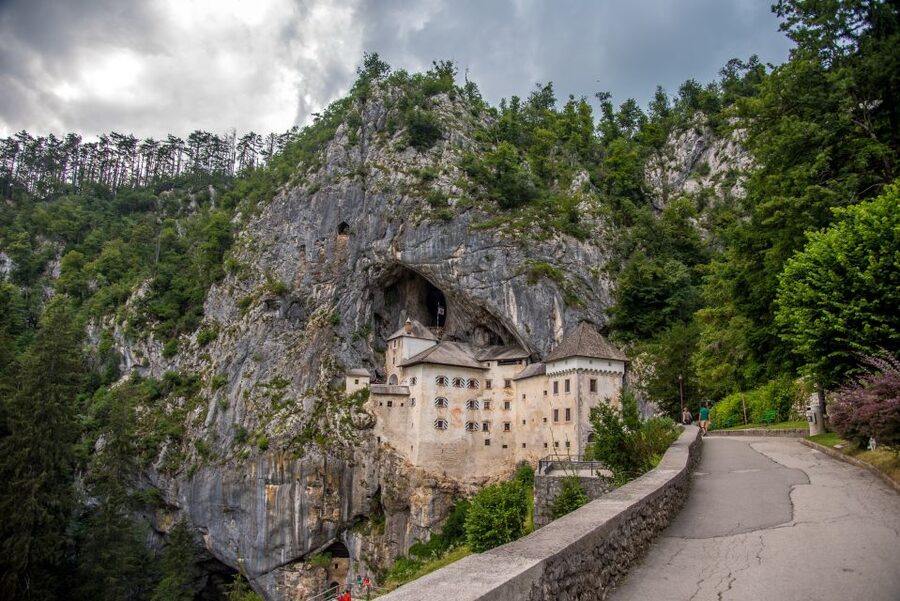 From Zagreb: Postojna Cave, Lake Bled, Ljubljana Day Trip - What to Bring for the Cave, Lake, and City Walk