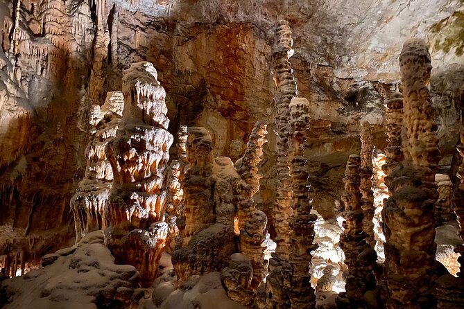 Full-day tour of Postojna Cave and Bled Lake From Ljubljana - What the $200 price really includes