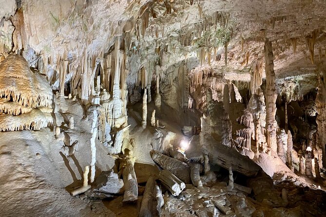 Full-day tour of Postojna Cave and Bled Lake From Ljubljana - Lake Bled: two hours around Slovenia’s famous lake