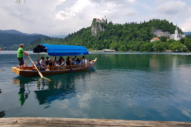 Full day tour to Lake Bled & Ljubljana from Koper/Trieste - Why Lake Bled makes this a memorable day