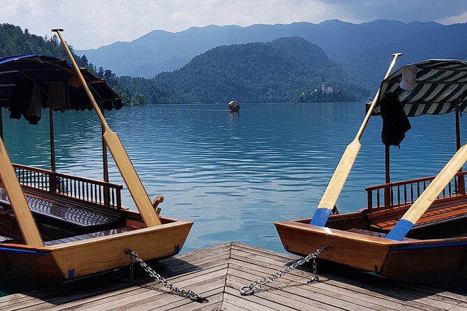 Full day tour to Lake Bled & Ljubljana from Koper/Trieste - Ljubljana brings a different side of Slovenia