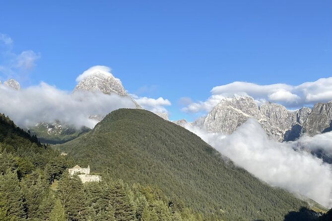Full-Day Triglav National Park Tour from Ljubljana - The Soča Valley is the heart of the route