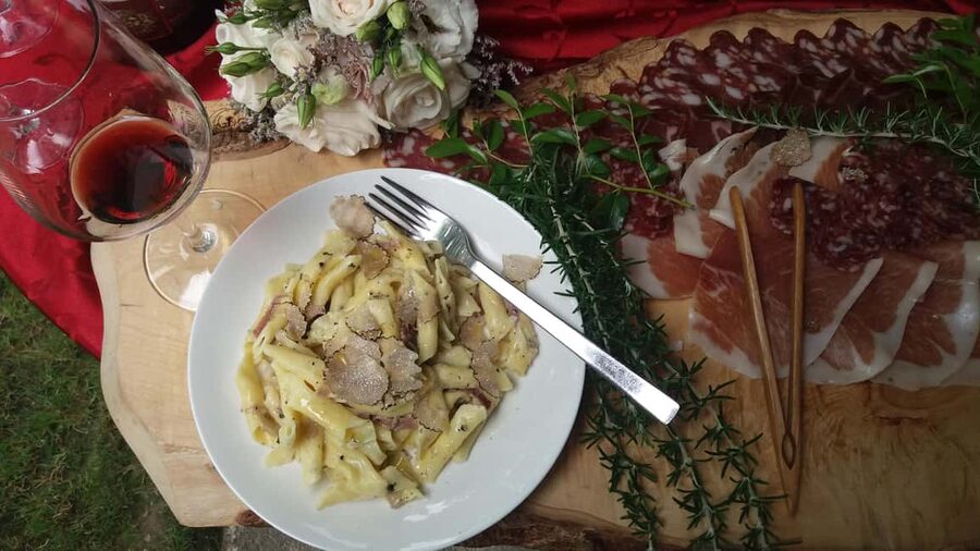 Gažon - Istria: Truffles Hunting & Cooking & Tasting - Is $146 a fair price?
