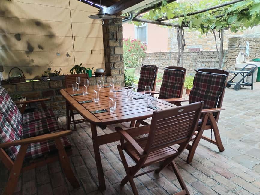 Gažon - Istria: Truffles Hunting & Cooking & Tasting - Who should book this experience