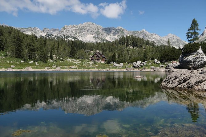 Gorgeous Triglav 7 Lakes Hiking Traverse With Triglav Climb - Group size, guides, and practical support