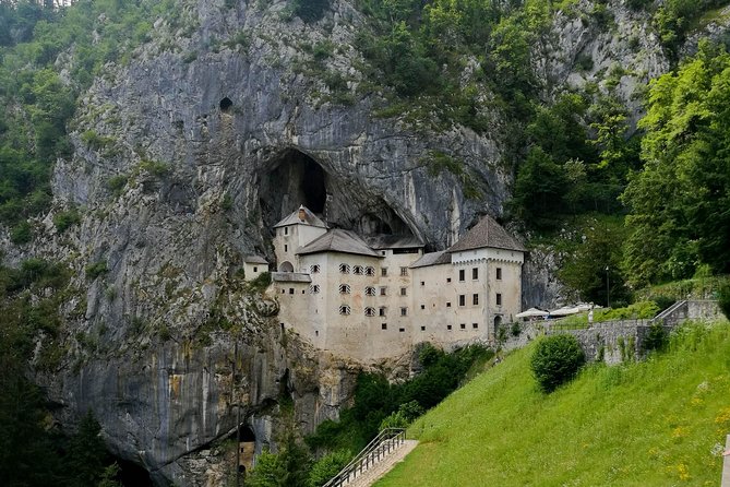 Group tour to Postojna Cave from Koper - with unique cave train - How the tour works for families