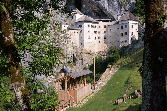 Half day tour to Postojna cave - Private tour from Koper - From the Adriatic coast to Slovenia’s underground world
