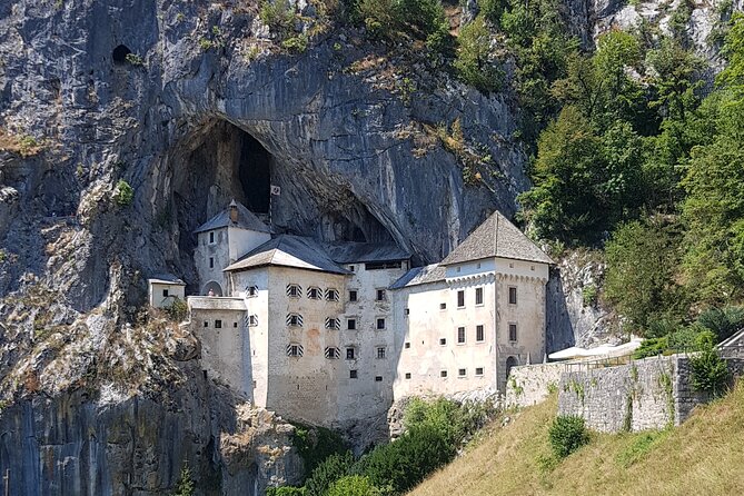 Half day tour to Postojna cave - Private tour from Koper - Who will get the most from this private outing