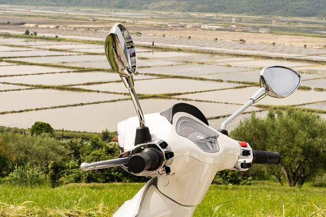 Half Day Vespa Countryside Tour and Tastings in Istria - Why this Vespa ride shows you more than Piran