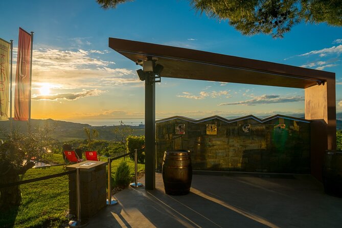 Hop & Taste Slovenian Riviera Hop-On Hop-Off & Local Bites - Why the bus schedule matters so much