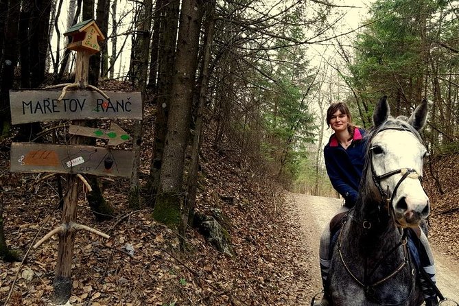 Horseback Riding In Bled - Quick reasons to consider this ride