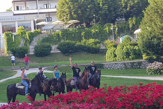 Horseback Riding In Bled - Practical tips for a smoother ride