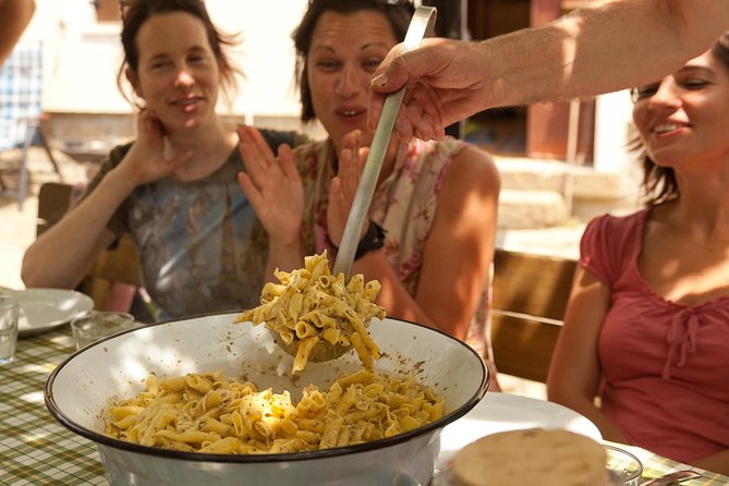 Istria - Truffles: Hunting & Cooking & Tasting, Slovenia - What makes Slovenian Istria different