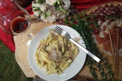 Istria – Truffles: Hunting & Cooking & Tasting, Slovenia