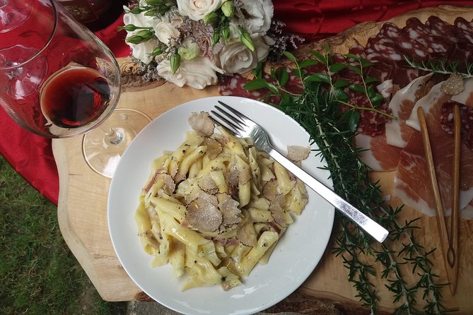 Istria - Truffles: Hunting & Cooking & Tasting, Slovenia - Returning to Jerneja’s home