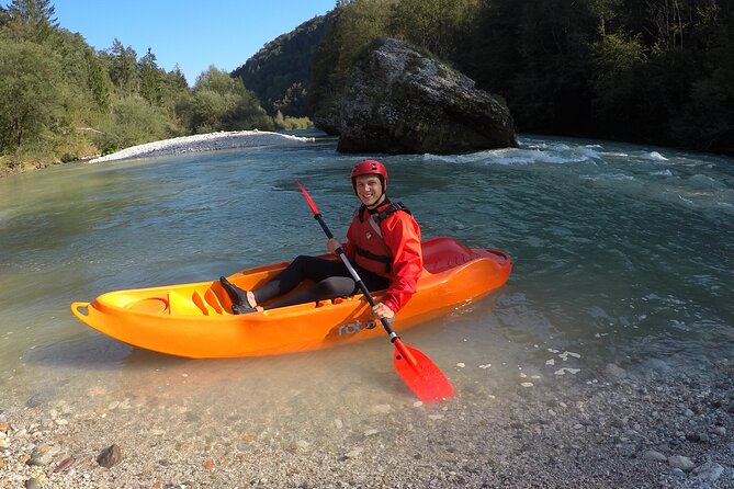 Kayaking in Bled - Key points to know before you book