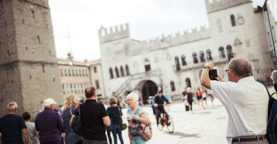 Koper Stroll & Taste - Key points at a glance