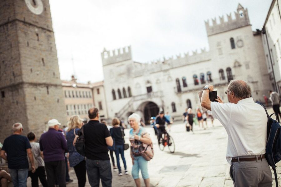 Koper Stroll & Taste - Why this two-hour walk works in Koper