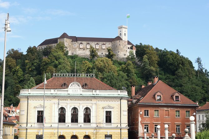 Lake Bled and Ljubljana Full-Day Tour from Koper - The guide can shape the entire day