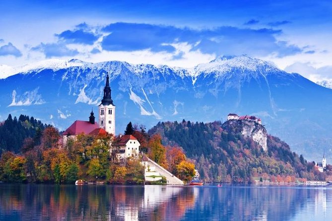Lake Bled and Ljubljana Group Shore Experience from Koper - Why this Koper shore trip works