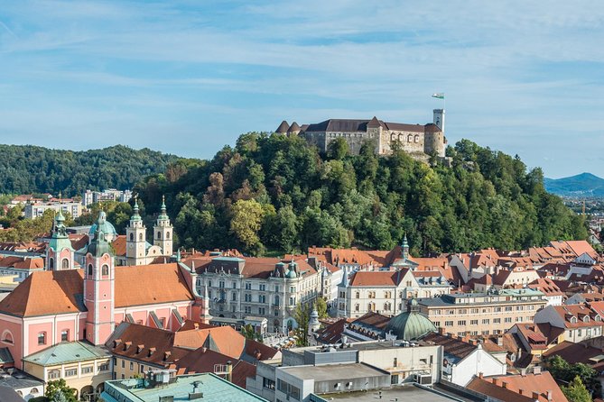 Lake Bled and Ljubljana Group Shore Experience from Koper - What the guides add to the day