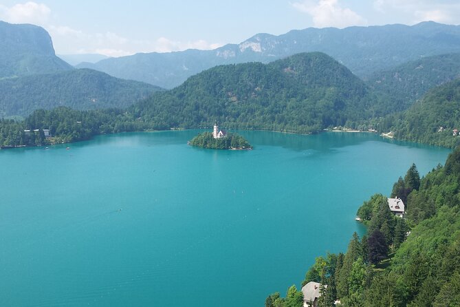 Lake Bled and Ljubljana Private Shore Excursion from Koper - Why this makes sense from Koper