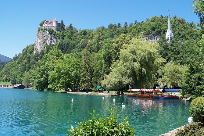Lake Bled Half Day Excursion from Ljubljana - Is the $83.08 price good value?