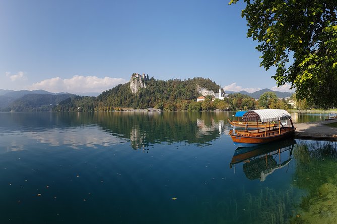 Lake Bled & Ljubljana - Shore Excursion from Koper - Why this Koper shore trip makes sense