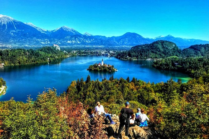 Lake Bled Tour from Ljubljana - Price, optional costs, and overall value