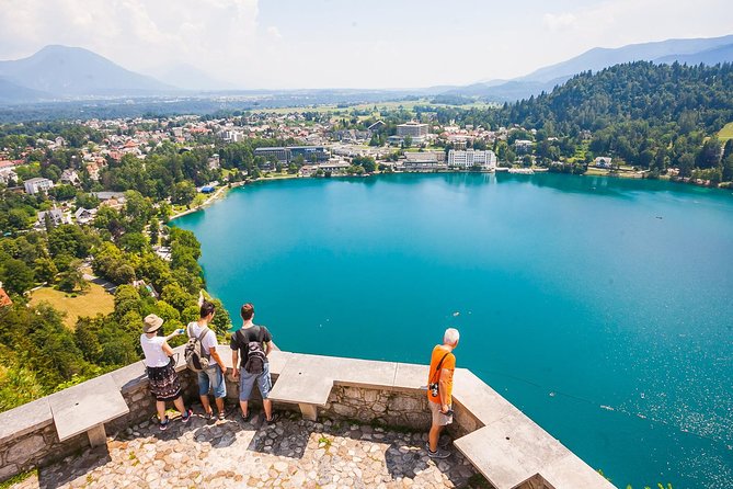 Lakes Bled & Bohinj and Vintgar Gorge Small-Group Day Trip from Ljubljana - Is $146.39 good value?