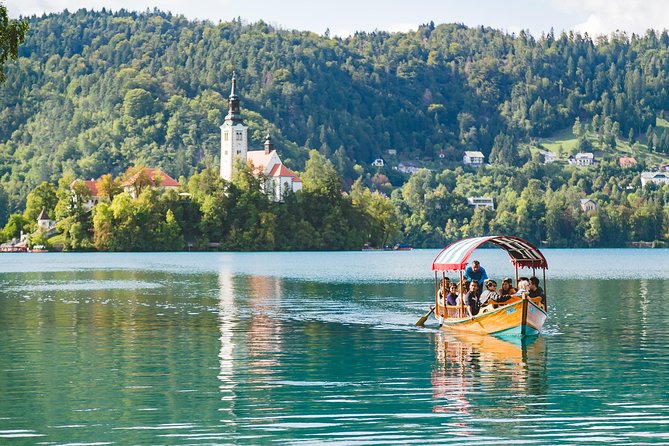 Lakes Bled & Bohinj and Vintgar Gorge Small-Group Day Trip from Ljubljana - Weather, timing, and what to pack