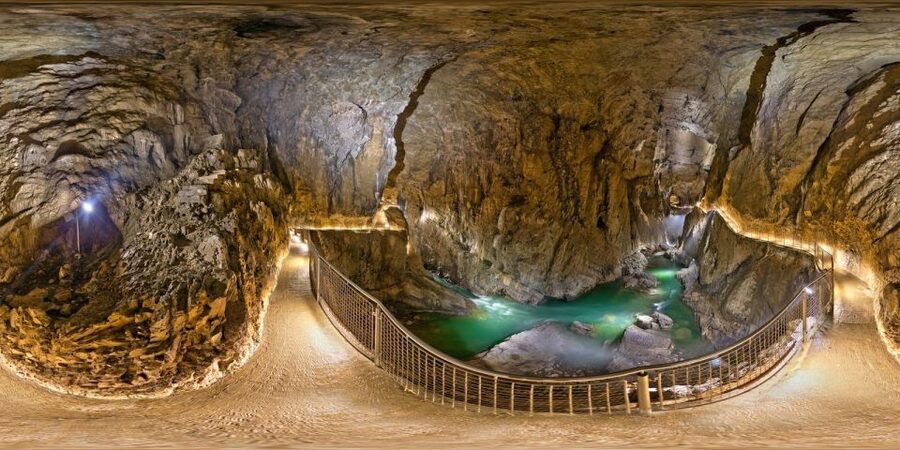 Lipica Stud Farm and Škocjan Caves from Trieste - Why this makes a good day from Trieste