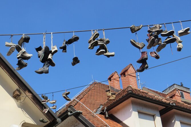 Ljubljana Capital of Slovenia from Koper - Timing, food, and practical limits