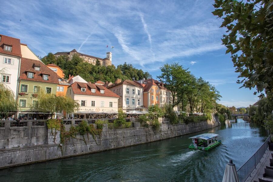 Ljubljana: Castle Entry Ticket with Optional Funicular Ride - Is the $17 price good value?